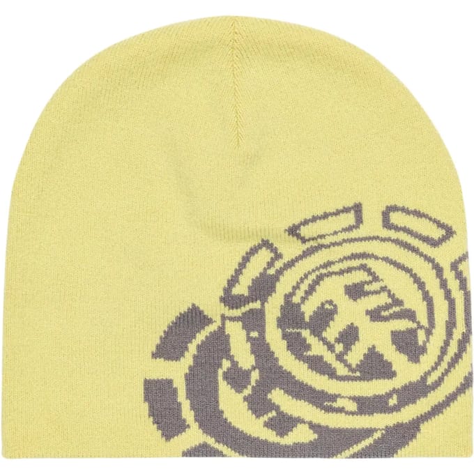 Cap Element No Fold Double Icon