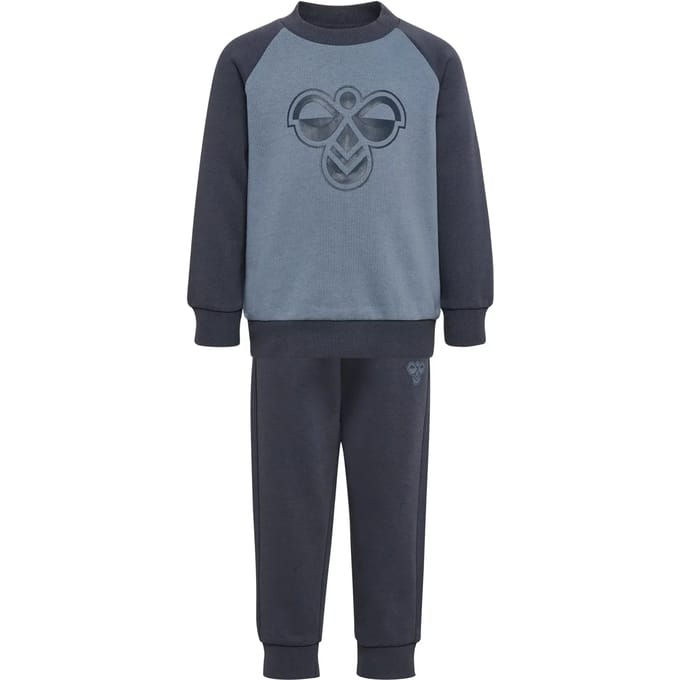 Babyset Hummel Reg Bumble