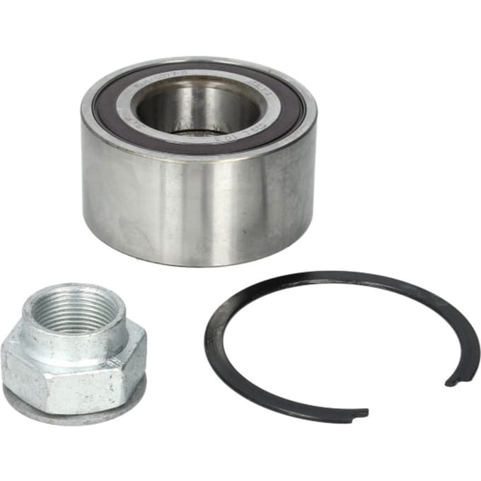 Wiellagerset SKF VKBA 3598