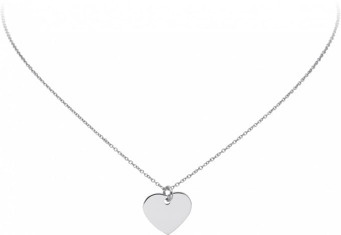 Silver Lining 102.0557.46 Dames Ketting