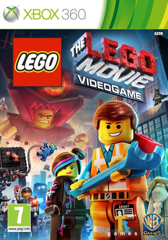 LEGO Movie