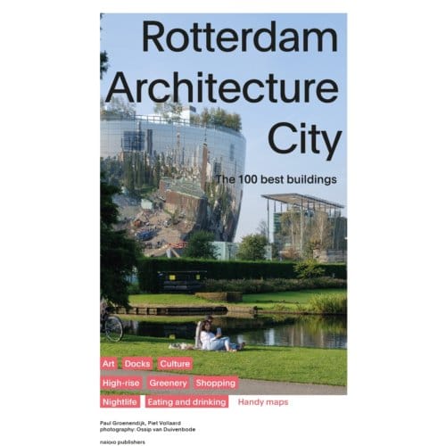 Rotterdam Architecture City - Paul Groenendijk