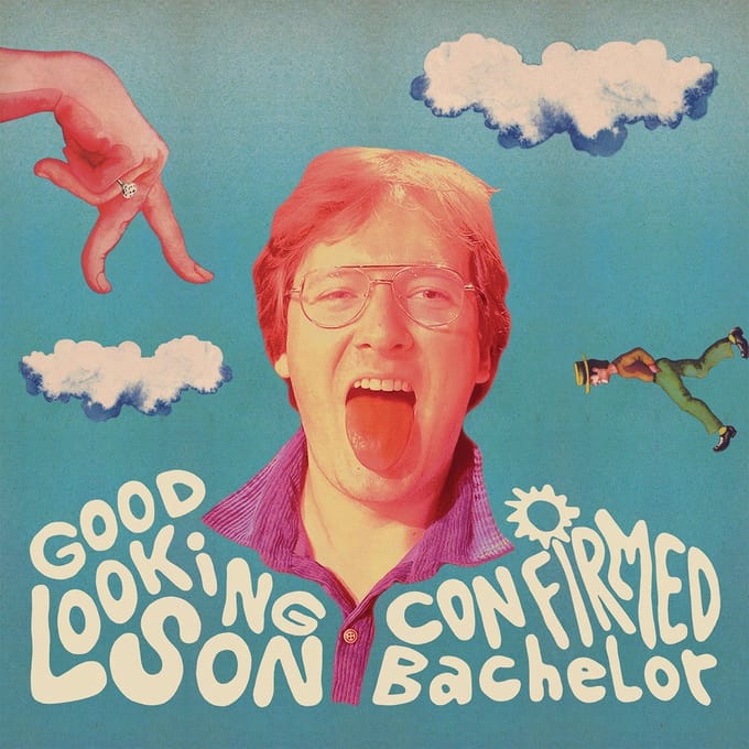 Good Looking Son - Confirmed Bachelor (LP)