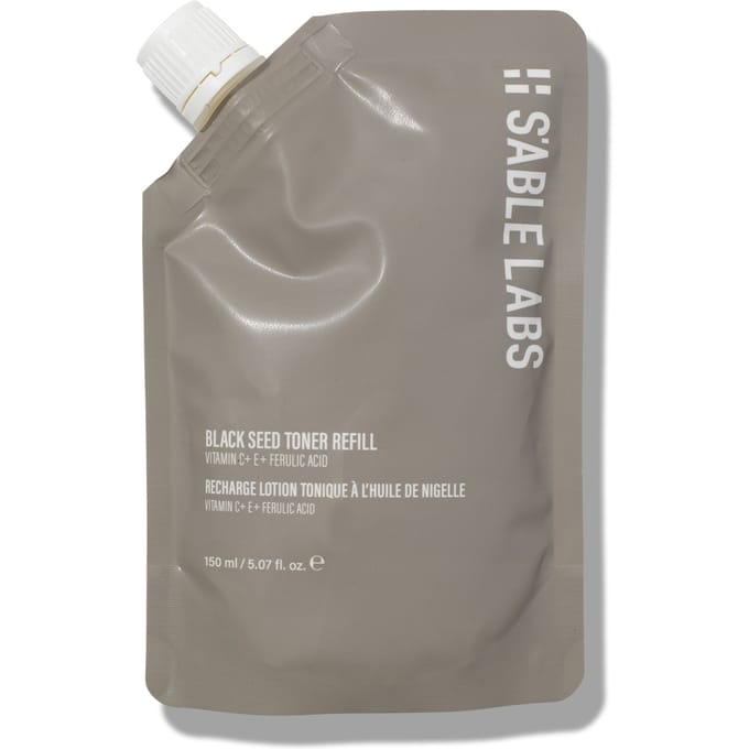 S'ABLE LABS Black Seed Toner Refill