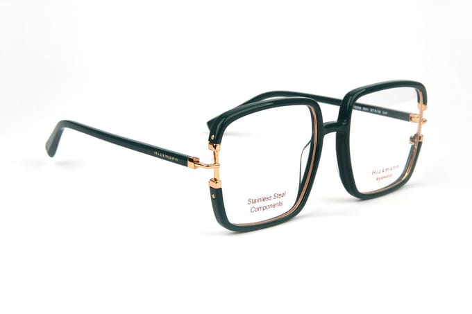 Ana Hickmann Optical Frame HI6268 D01 57