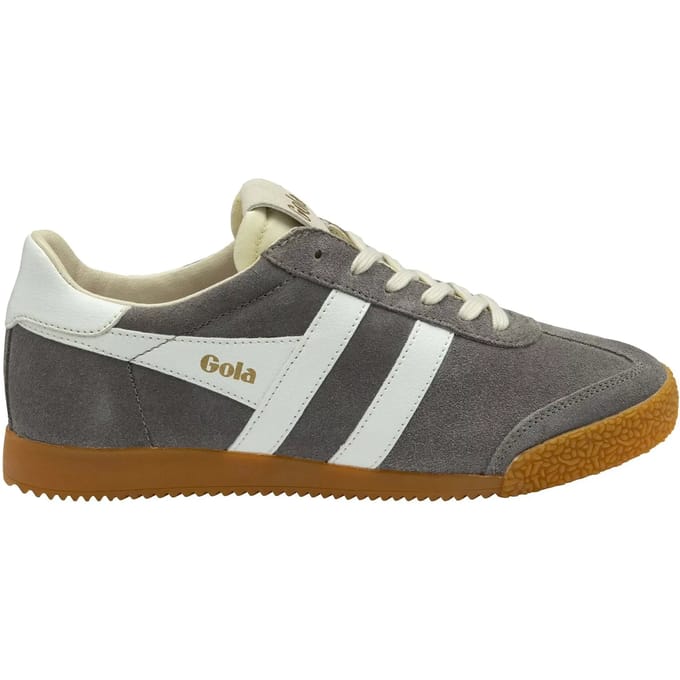 Vrouwen sneakers met veters Gola Elan