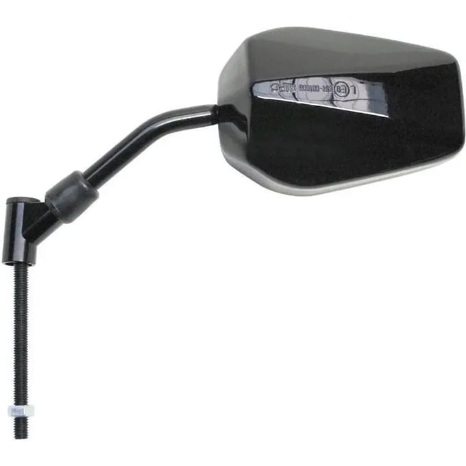 Spiegel P2R Peugeot 50 Speedfight 3 2009+ Homologue CE