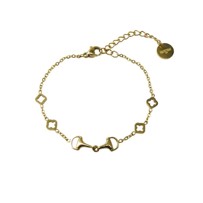 Vrouwenarmband Equestrian Shop Morso