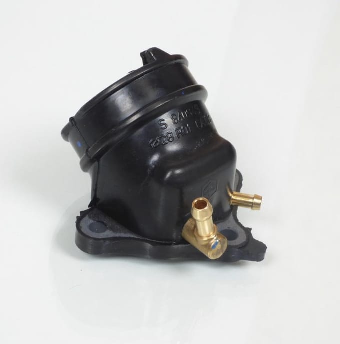 originele buis voor scooter piaggio 125 beverly 2004 à 2006 b016579 nieuw