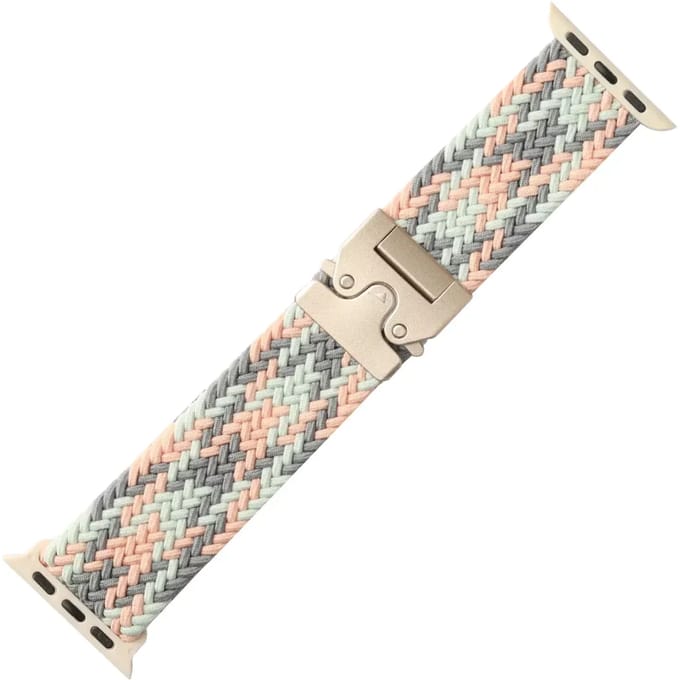 Horlogebandje Platyne Apple Watch