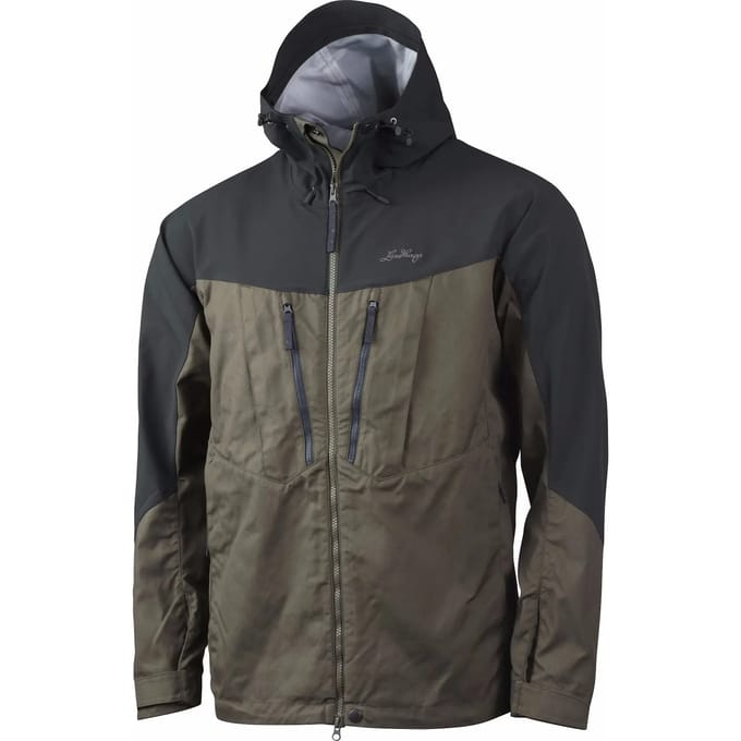 Lundhags Makke Pro Jas Groen XL Man