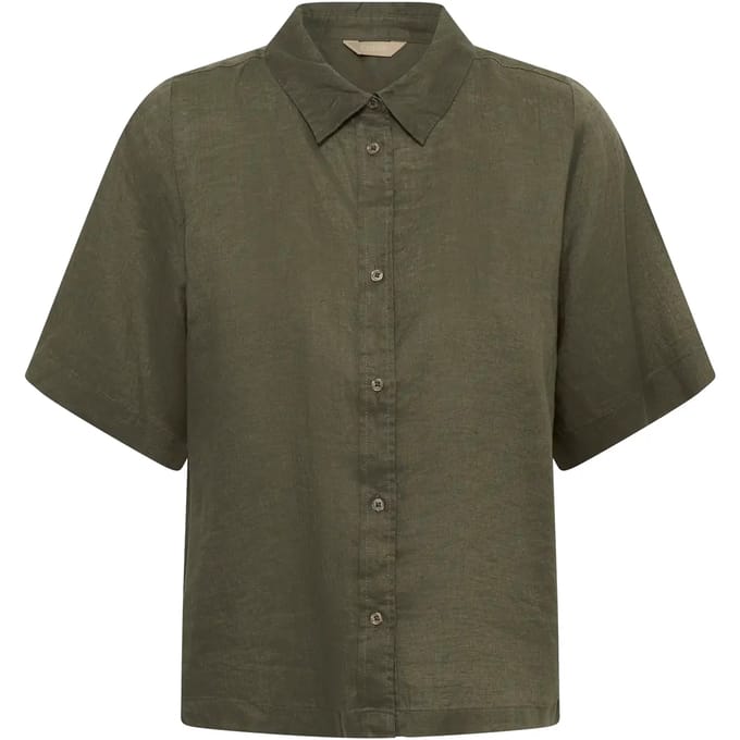 Korte mouwen shirt CUaniela Korte mouwen shirt Relaxed fit