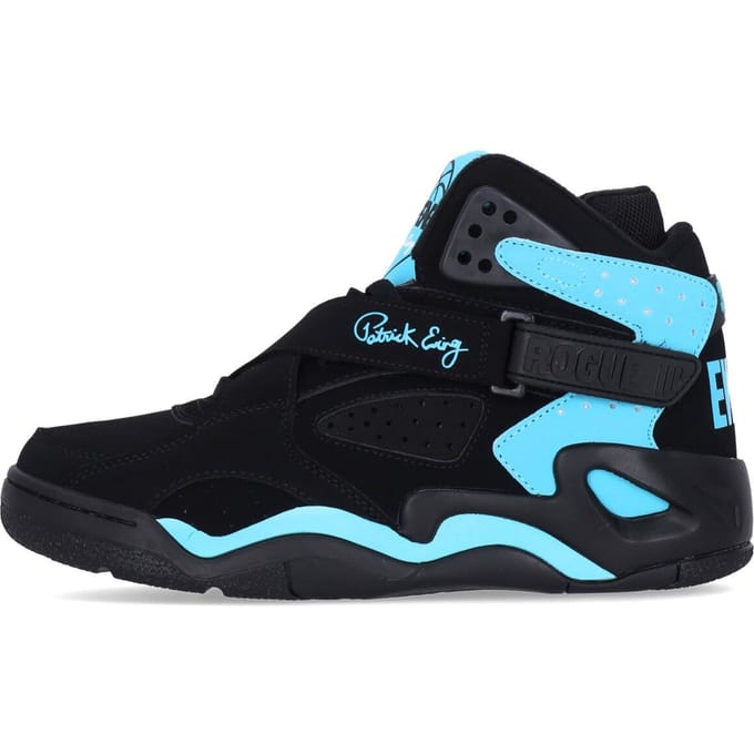 Rogue X Rock The Bells basketbalschoen voor heren zwart/wit