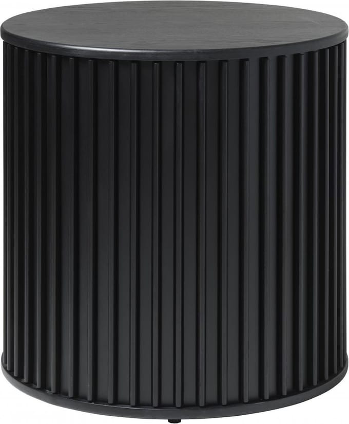 Nordic Home - Denzel ronde bijzettafel - ø60 cm
