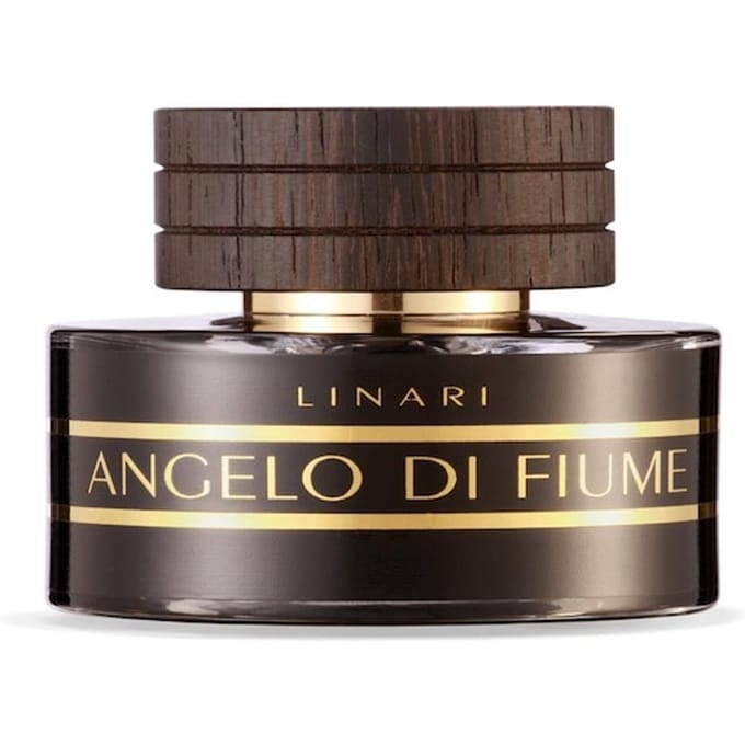 Linari Angelo di Fiume Eau de Parfum Spray Herenparfum Unisex 100 ml