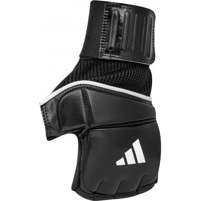 Bokshandschoenen adidas Gel