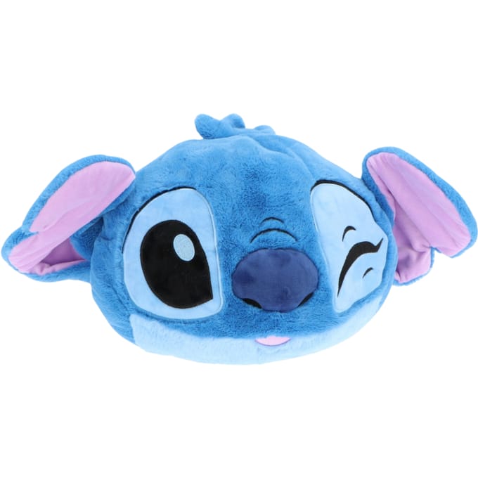 Lilo & Stitch Handwarmer - Knuffel - Kussen - Stitch