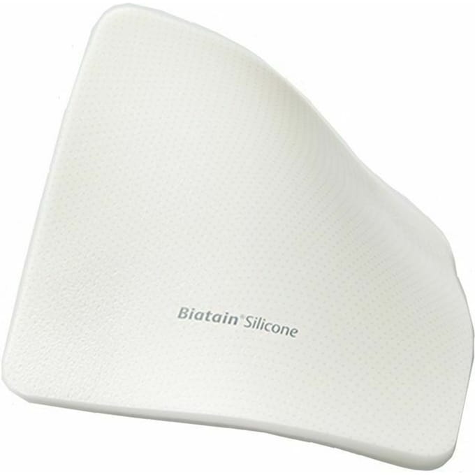 Biatain Silicone Non-border 12,5cmx12,5cm 10 39023