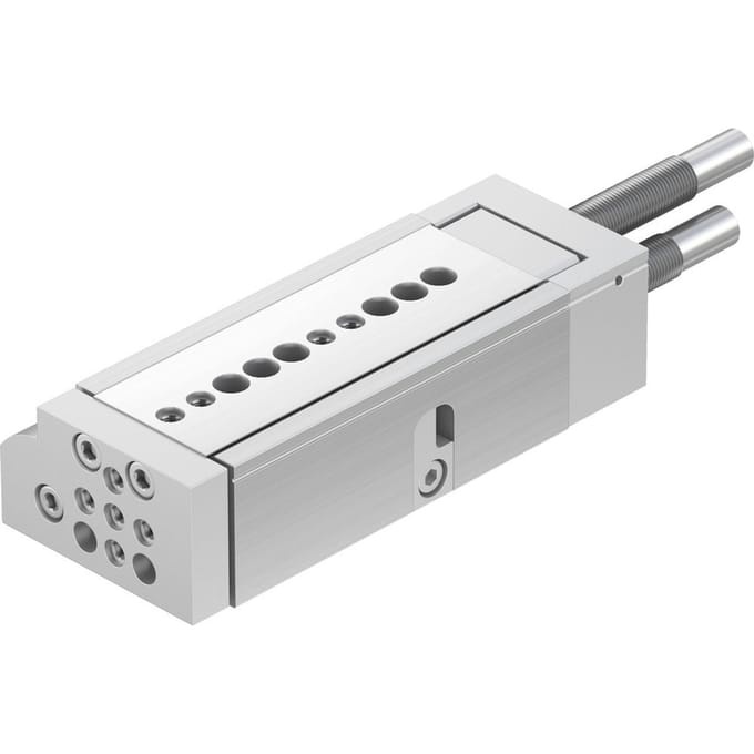 Festo Minislede 20mm Boring 40mm Slag Dubbelwerkend - 544000