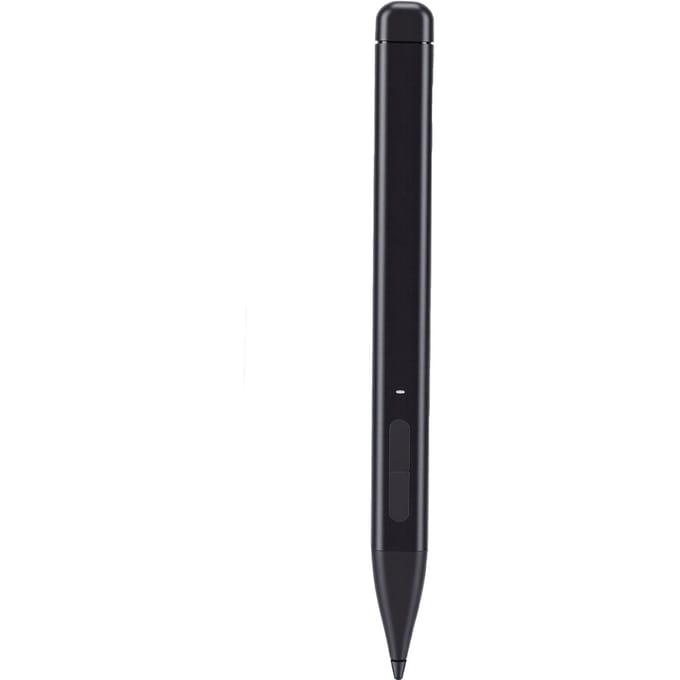 Stylus Geschikt voor Surface Pro 8 Pro 9 Pro X Pro 10 4096 Druksensitiviteit Bluetooth 5.0 Connectiviteit met Vervanging zwart