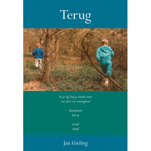 Terug - Jan Gieling