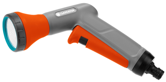 Gardena classic broes actie