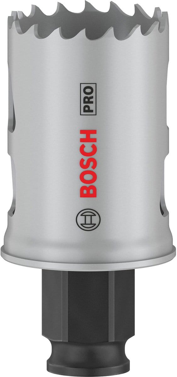 Bosch PRO Multi Material PC Plus Gatzag 33 mm - 2608594377