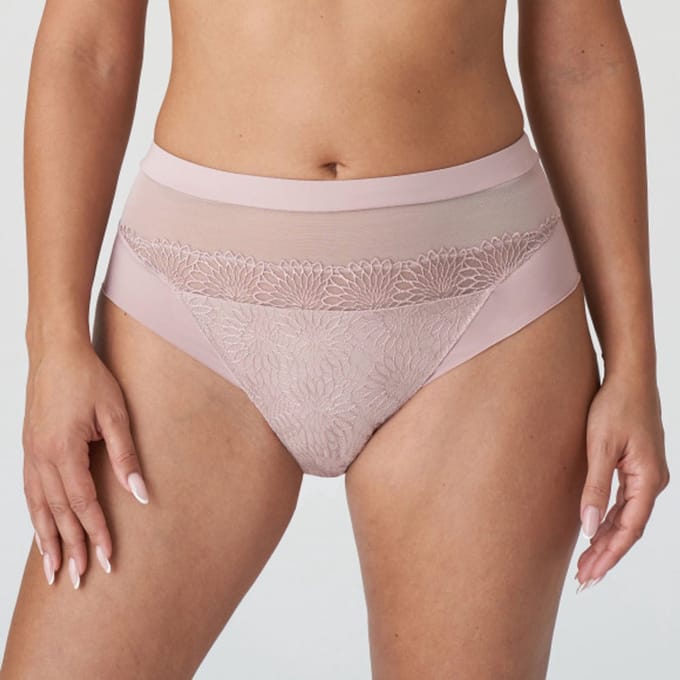 PrimaDonna Sophora Taille Slip 0563181 Bois de Rose - maat 46