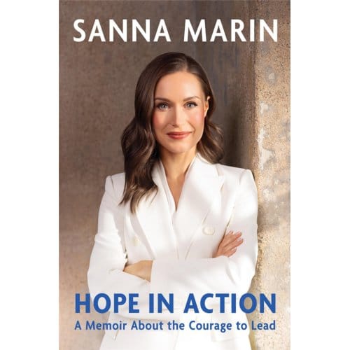 Hope In Action - Sanna Marin