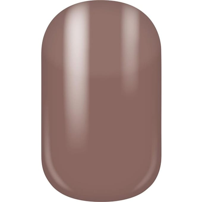 Miss Sophie Nagelfolies Cocoa Nepnagels & nageldesign Dames