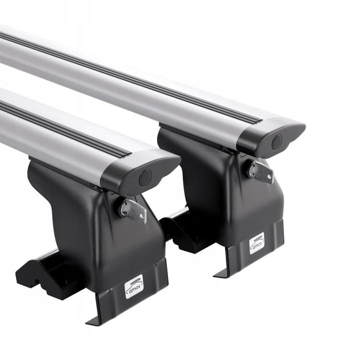 Dakdrager voor Nissan Cube MPV 5D bouwjaar 2009-2014