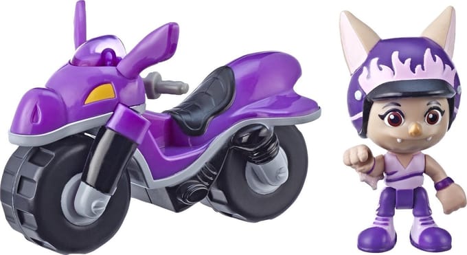 Top Wing actiefiguur & verzamelitem Verzamelfiguur Kinderen