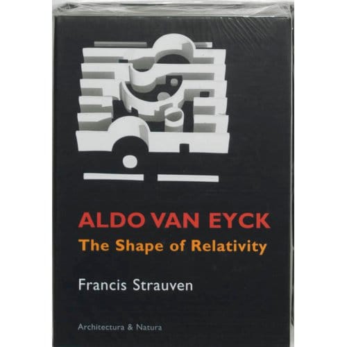 Aldo Van Eyck - F. Strauven