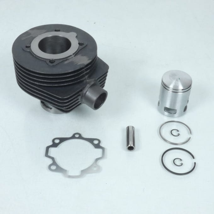 kit cilinderzuiger Ø52.5mm goetze gck004 voor scooter piaggio cosa 125