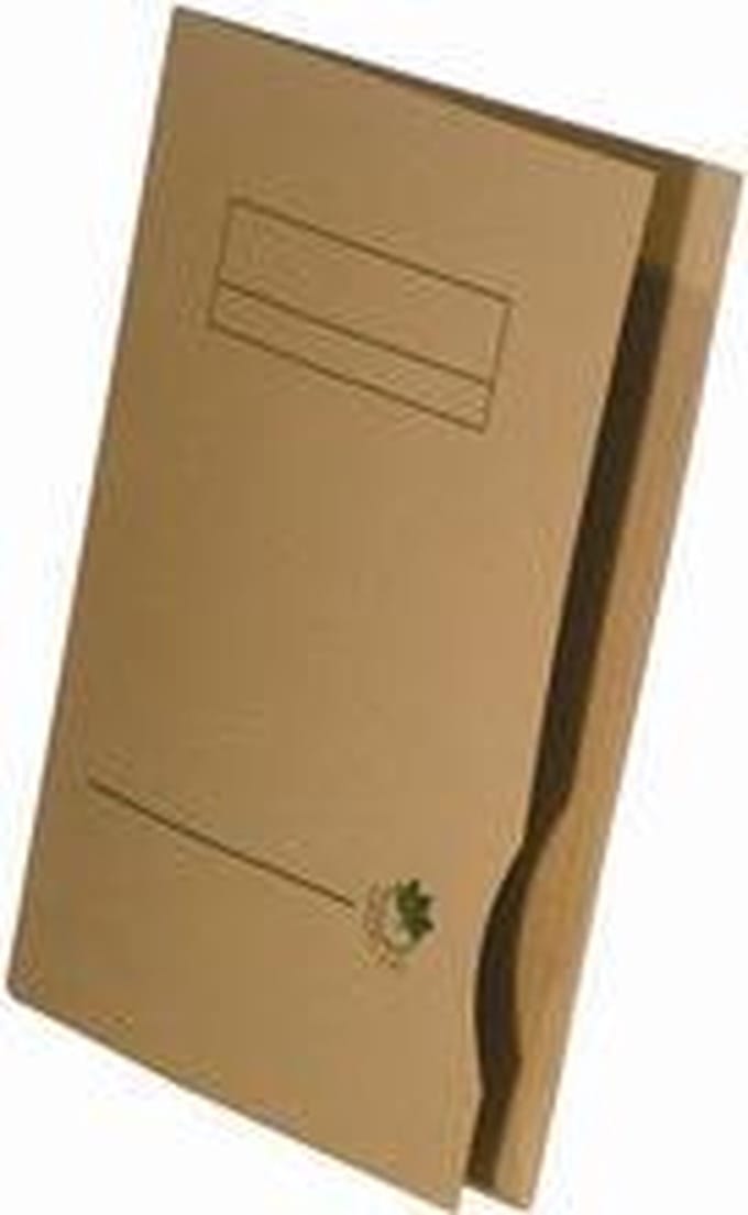 FAST archiefhanger, capaciteit: 60 mm, beige