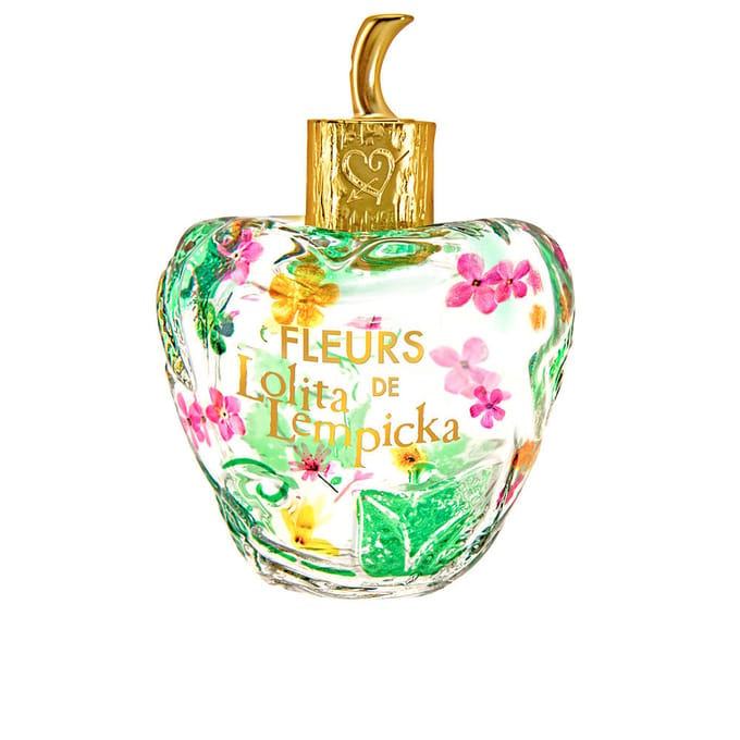 Fleurs De Lolita Lempicka Edp Vapo 100 ml