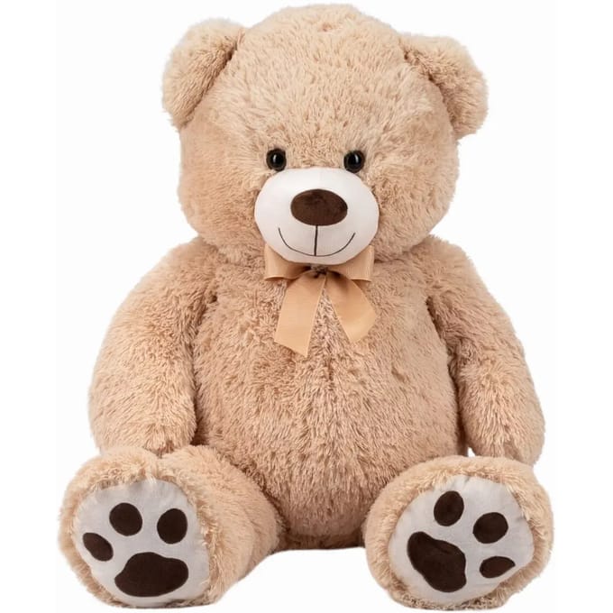 Pluche FreeON Free 2 Play Teddy Fluffy