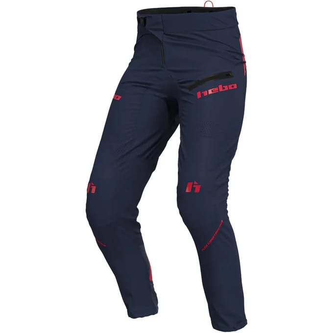 Motorbroek Hebo Tech