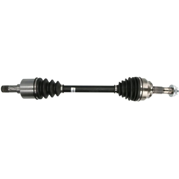 Aandrijfas POINT GEAR PNG74696