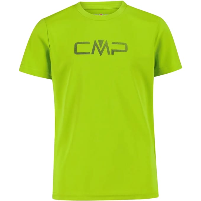 T-shirt kind CMP