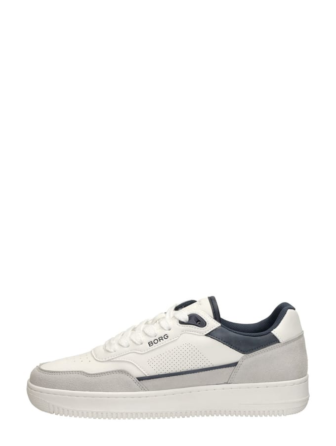 Bjorn Borg Sneakers - Heren - Wit