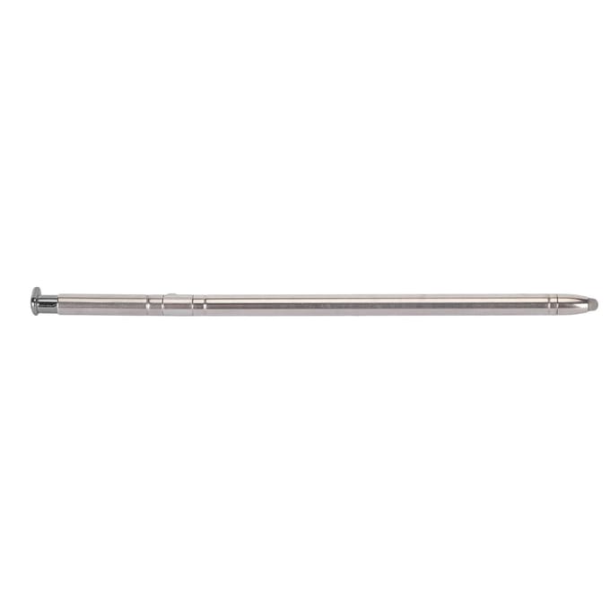 Styluspen voor LG, vervangende LCD-touchscreenpen voor 730AM, Q730VS, Q730MS, Q730PS, Q730CS en Q730MA grijs