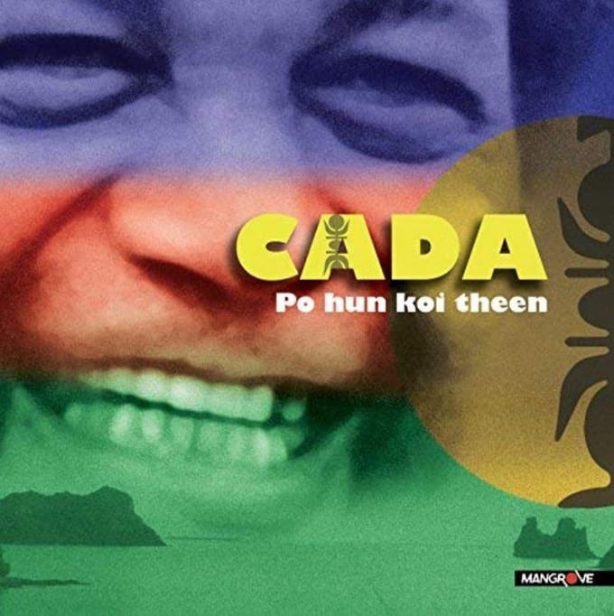 Cada - Po Hum Koi Theen (CD)