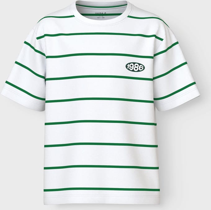 Name it T-shirt regular fit