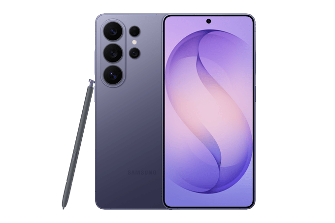 Samsung Galaxy S26 Ultra 1 TB Cobalt Violet Cobalt Violet