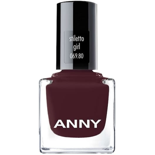ANNY Nagellak Dames 15 ml