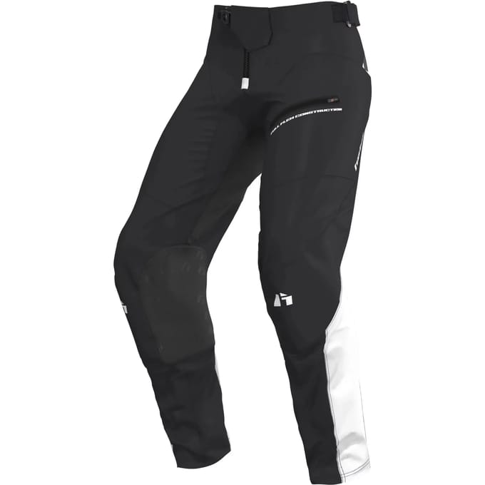Motorbroek Hebo Xtrem