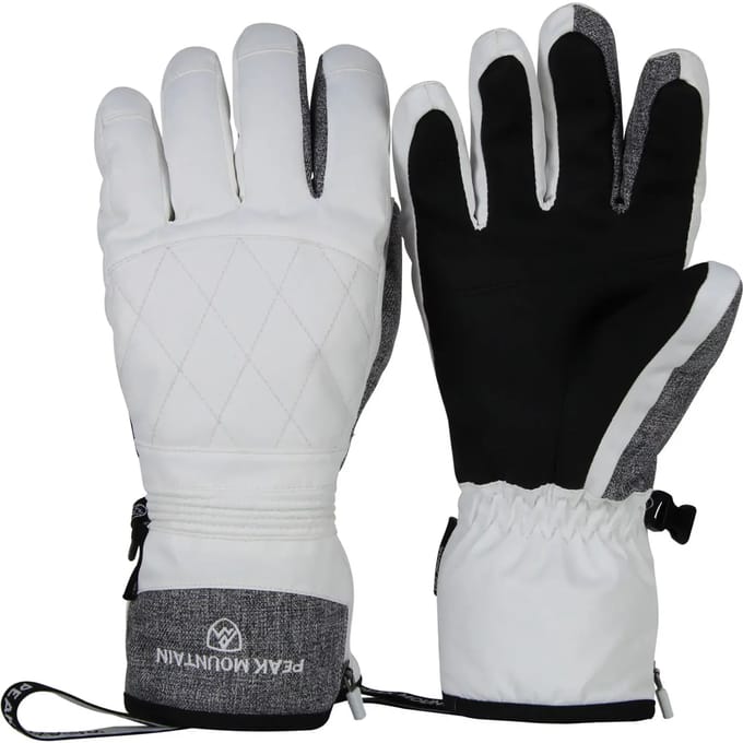 Skihandschoenen Peak Mountain Acc-Montblanc