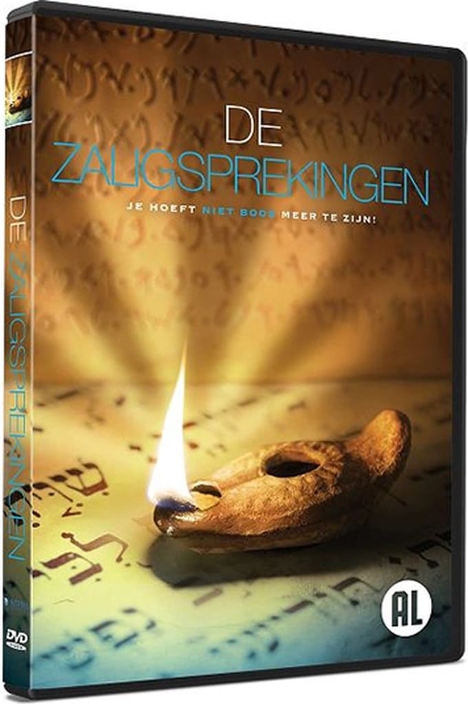 Zaligsprekingen