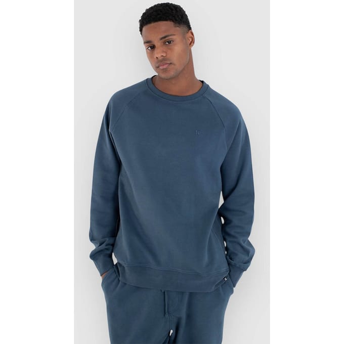 Hurley  blauw